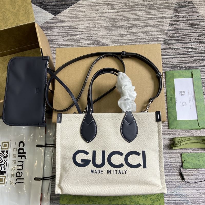 Gucci Tote Bags